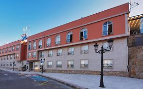Apartamentos Dabarca Pontevedra
